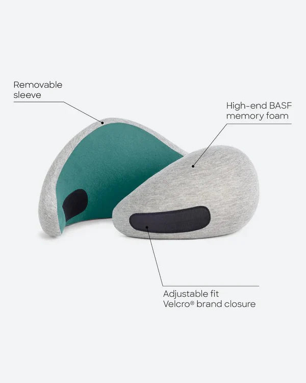 JETWAYZ® - TRAVEL PILLOW