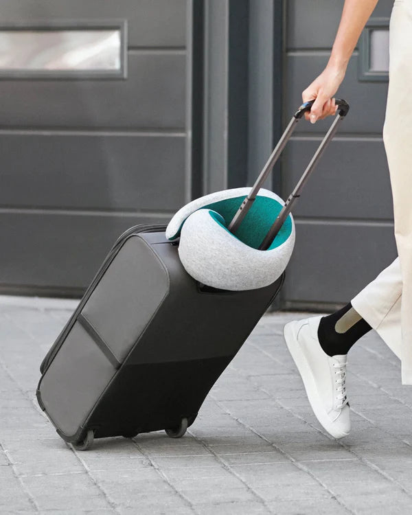 JETWAYZ® - TRAVEL PILLOW