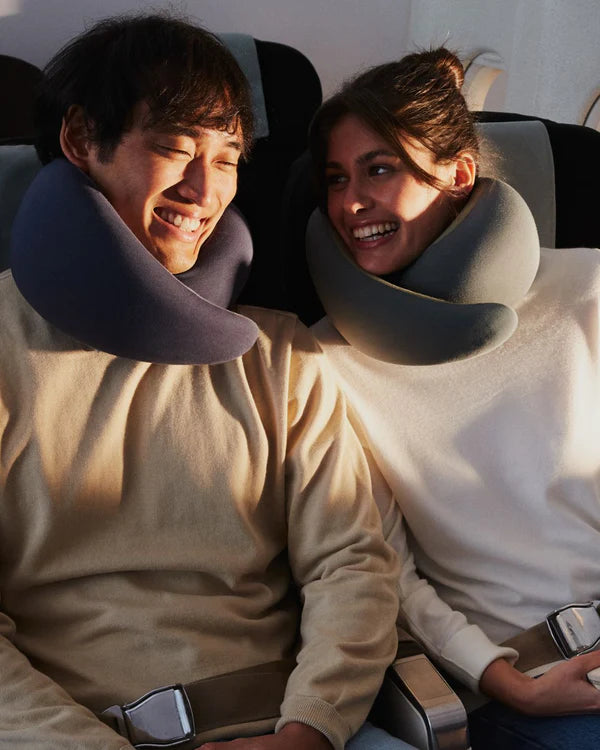 JETWAYZ® - TRAVEL PILLOW