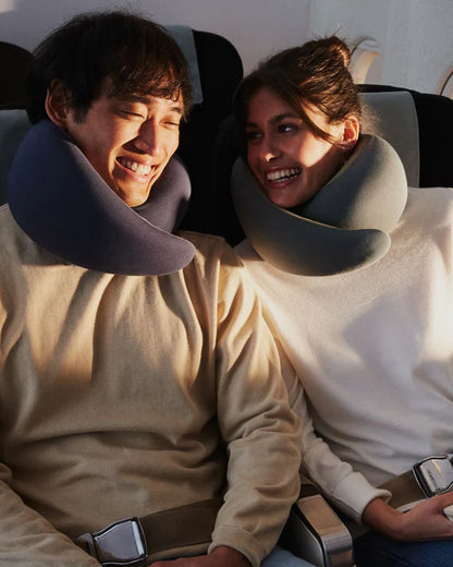 JETWAYZ® - TRAVEL PILLOW